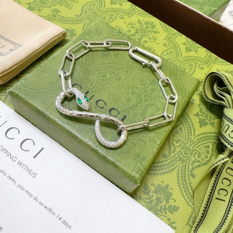 Gucci Bracelets